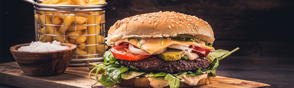 Burger