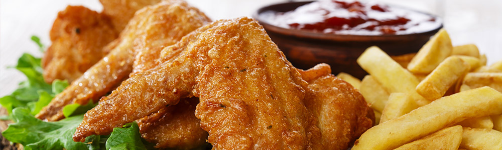 Fingerfood
