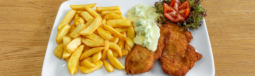 Schnitzel